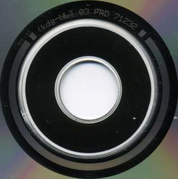 CD Various: Where Blues Meets Rock IV