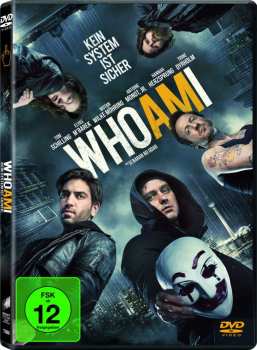 DVD Various: Who Am I