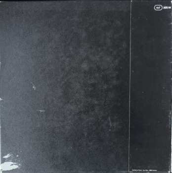 4LP/Box Set Various: First Years Of Who, Cream, Procol Harum, Beatles