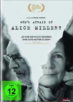 DVD Various: Who's Afraid Of Alice Miller?