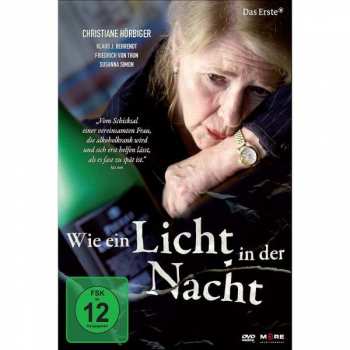 DVD Various: Wie Ein Licht In Der Nacht
