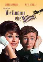 DVD Various: Wie Klaut Man Eine Million?