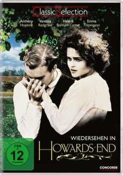 DVD Various: Wiedersehen In Howards End