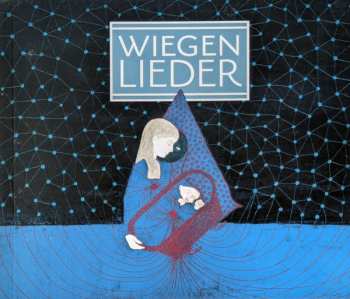 CD Various: Wiegenlieder (Exklusive Wiegenlieder CD-Sammlung, Vol. 2)