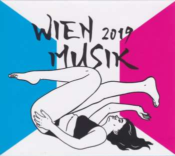 Album Various: Wien Musik 2019
