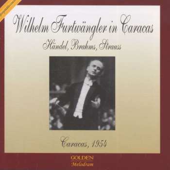 2CD Various: Wilhelm Furtwängler Dirigiert