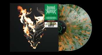 2LP Various: There Was A Light Here - Mourning Light