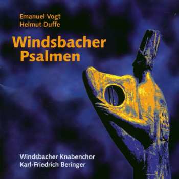 CD Various: Windsbacher Knabenchor - Windsbacher Psalmen