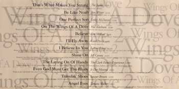 CD Various: Wings Of A Dove 2
