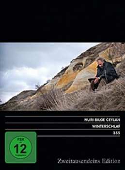 2DVD Various: Winterschlaf