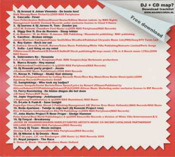 CD Various: Wir Lieben Apres Ski 1