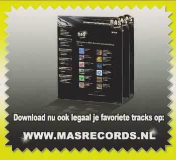 CD Various: Wir Lieben Apres Ski 1