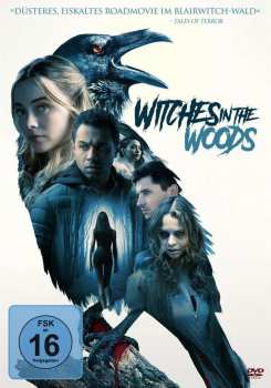DVD Various: Witches In The Woods