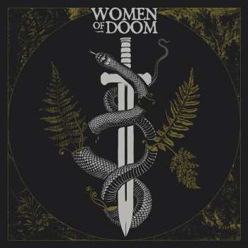 CD Various: Women of Doom