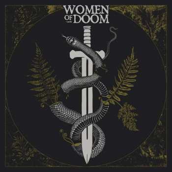 LP Various: Women of Doom