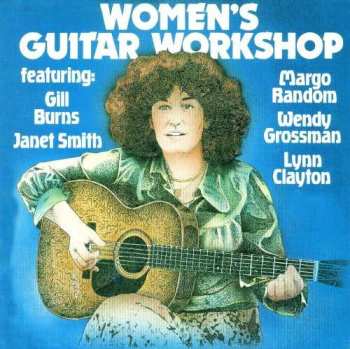 CD Various: Women's Guitar Workshop