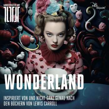 CD Various: Wonderland