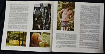 3LP/Box Set Various: Woodstock