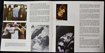 3LP/Box Set Various: Woodstock