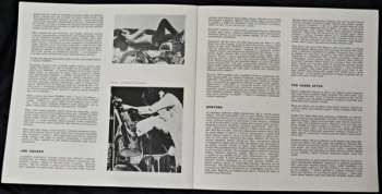 3LP/Box Set Various: Woodstock
