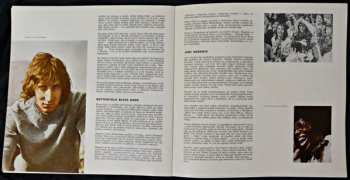 3LP/Box Set Various: Woodstock