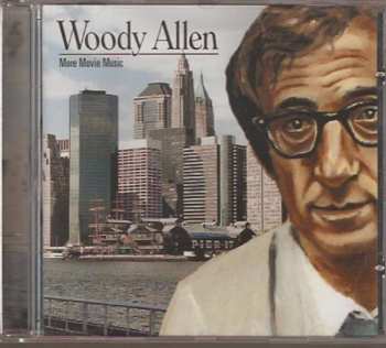 CD Various: Woody Allen: More Movie Music