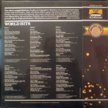 3LP/Box Set Various: World-Hits