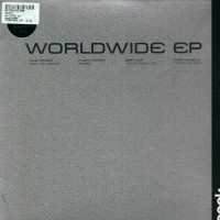 Album Various: Worldwide EP