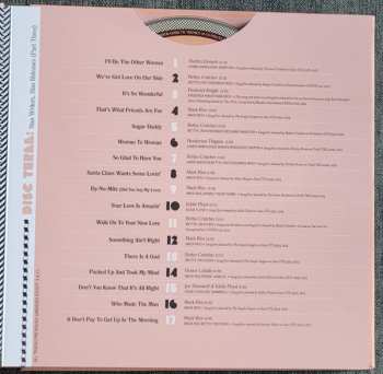 7CD/Box Set Various: Written In Their Soul: The Stax Songwriter Demos