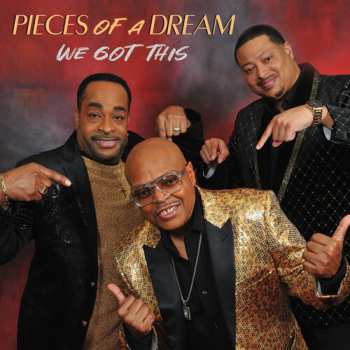 CD Various: We Got This