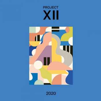 LP Various: XII 2020