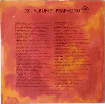 LP Various: XIII. Album Supraphonu