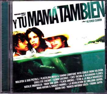 CD Various: Y Tu Mamá También (A Film By Alfonso Cuarón)