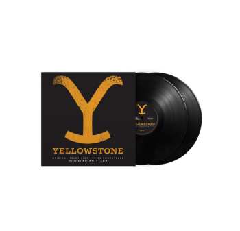 2LP Various: Yellowstone (180g)