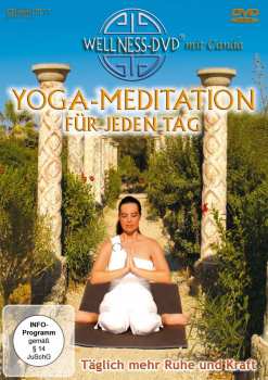 DVD Various: Yoga-meditation Für Jeden Tag
