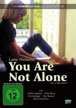 DVD Various: You Are Not Alone