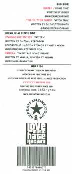 SP Various: You Flexi Thing Vol. 6: Get Flexit Done LTD | CLR