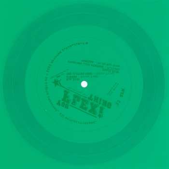 SP Various: You Flexi Thing Vol. 6: Get Flexit Done LTD | CLR