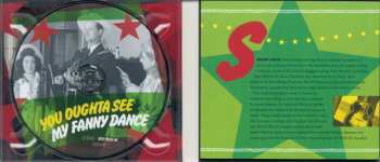 CD Various: You Oughta See My Fanny Dance