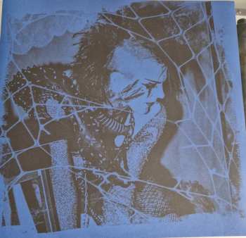 2LP Various: Young Limbs Rise Again (The Story Of The Batcave Nightclub 1982-1985)