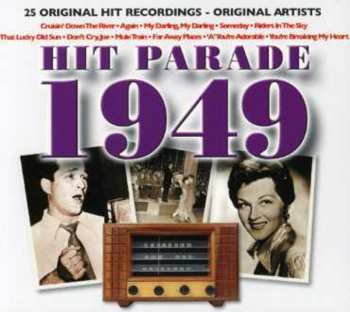 CD Various: Hit Parade 1949 / Various