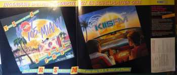 LP Various: Your Station Of The Stars - KIISFM 102.7 Los Angeles - 12" Instant Mix