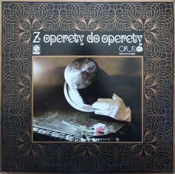 LP Various: Z Operety Do Operety (75 1)