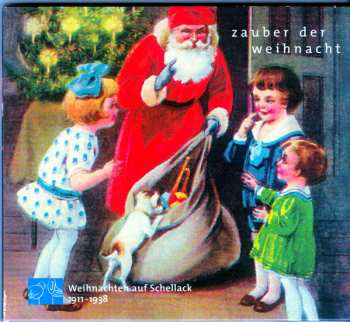 CD Various: Zauber der Weihnacht DIGI