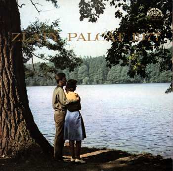 Album Various: Zlatý Palcát 1977