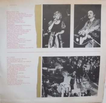 2LP Various: Zlatý Palcát '79