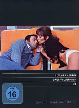 DVD Various: Zwei Freundinnen