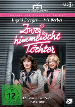 2DVD Various: Zwei Himmlische Töchter