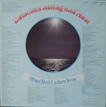 LP Various: Zwischen Reling und Mast