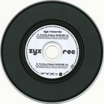 10CD/Box Set Various: ZYX Italo Disco 12" Collector's Box (Vol.3)